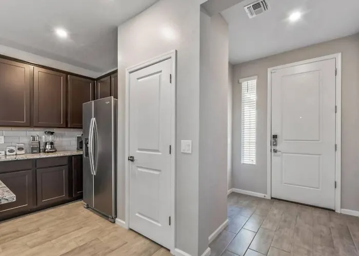 Spacious Az King Bed Great Wifi Near Stadium Golf * Surprise