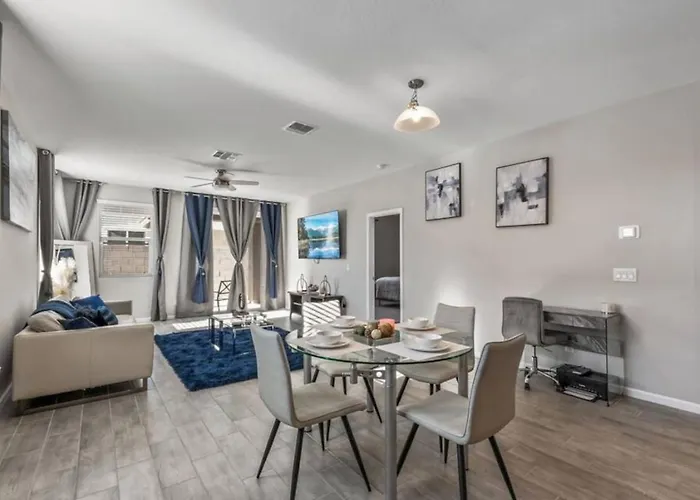 Spacious Az King Bed Great Wifi Near Stadium Golf