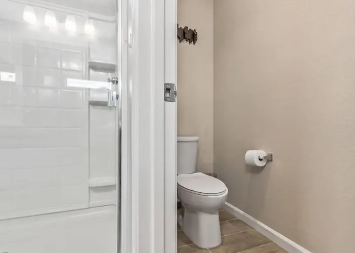 Spacious Az King Bed Great Wifi Near Stadium Golf * Surprise