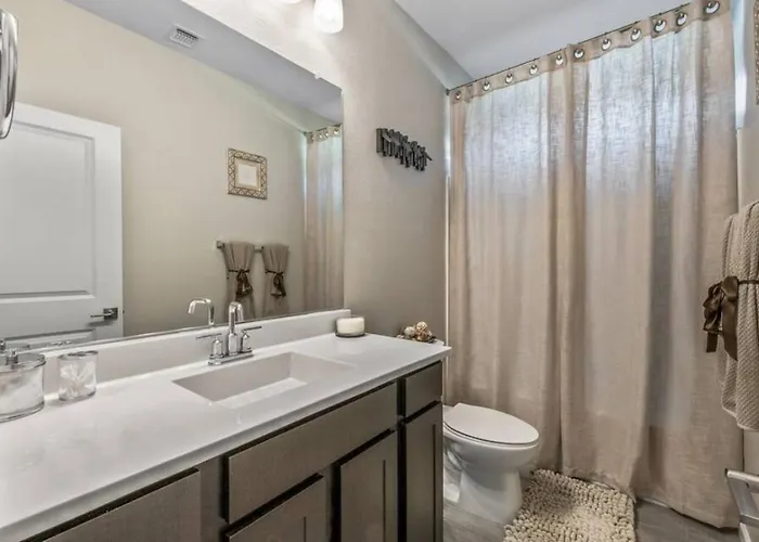 Spacious Az King Bed Great Wifi Near Stadium Golf * Surprise